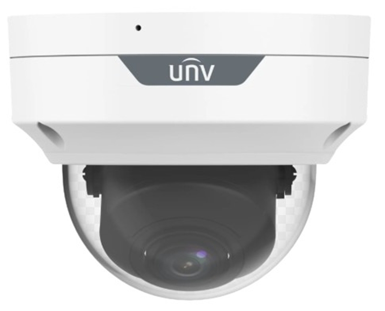UN-IPC3535LB-ADZK-H Central View