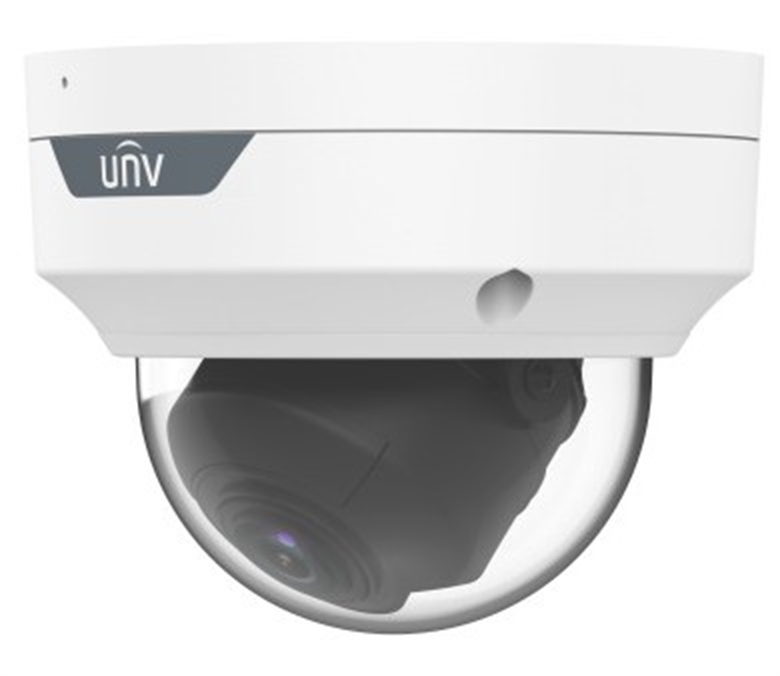 UN-IPC3535LB-ADZK-H Front View