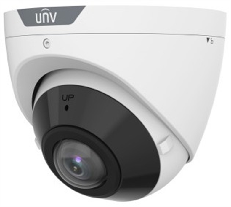 UN-IPC3608SB-ADF16KM-I0 Front View