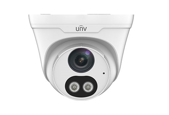 UN-IPC3612LE-ADF28KC-WL Central View