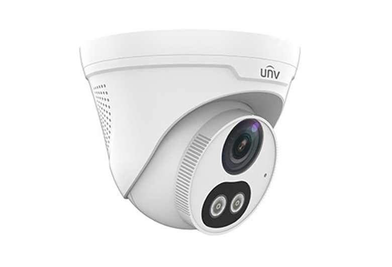 UN-IPC3612LE-ADF28KC-WL Lateral View