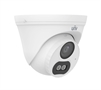 UN-IPC3614LB-AF28K-DL2 4MP Smart Dual-Light IP Turret Camera-Diagonal View