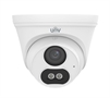 UN-IPC3614LB-AF28K-DL2 4MP Smart Dual-Light IP Turret Camera-Front View