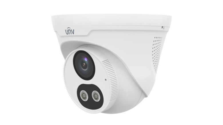 UN-IPC3618LE-ADF28KC-DL Front View