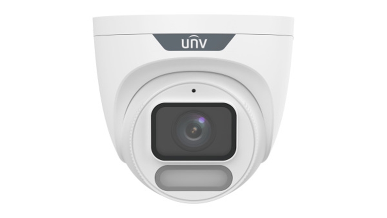 UN-IPC3624LE-ADF28K-WP Central View
