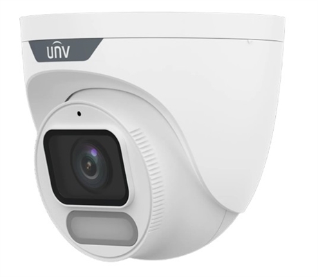 UN-IPC3624LE-ADF28K-WP Frontal View