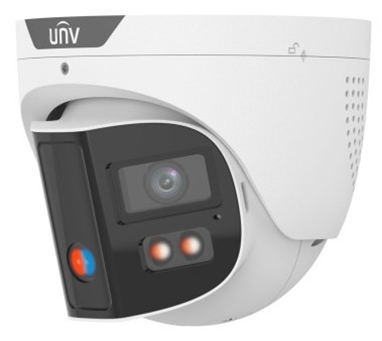 UN-IPC3K28SE-ADF28KMC-DL-I0 Front View