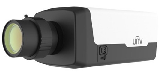 UN-IPC542SE-HDK-I0 Vista Frontal