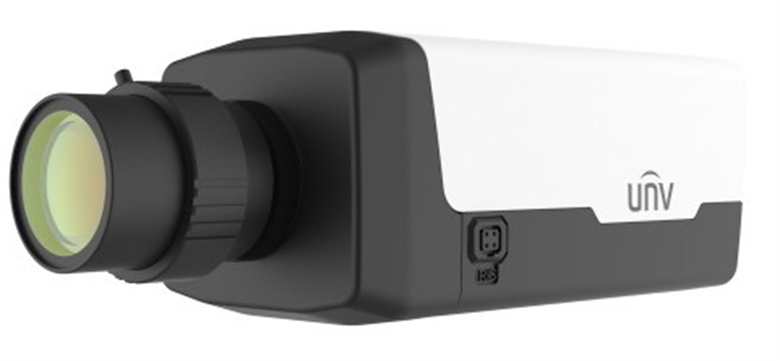 UN-IPC542SE-HDK-I0 Vista Frontal