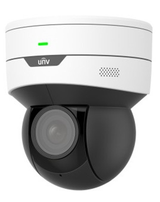 UN-IPC6215SR-X5PAEW-VG Vista Frontal