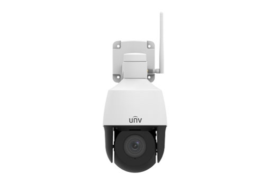 UN-IPC6312LR-AX4W-VG Central View