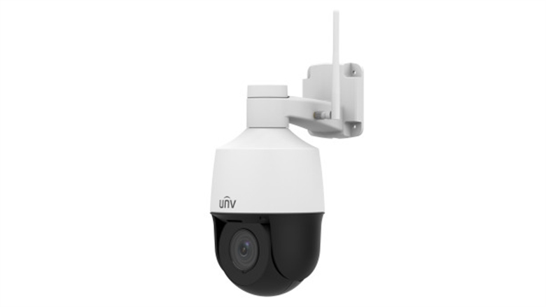 UN-IPC6312LR-AX4W-VG Front View