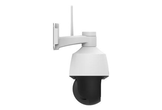 UN-IPC6312LR-AX4W-VG Side View
