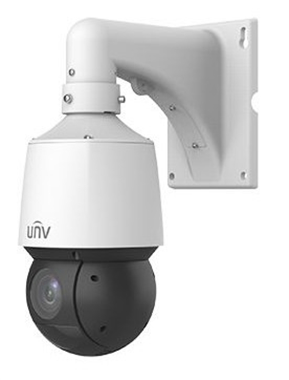 UN-IPC6412LR-X16-VG Front View