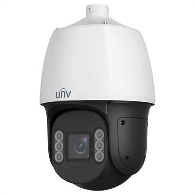 UN-IPC6624SR-X25-VH2 Front View