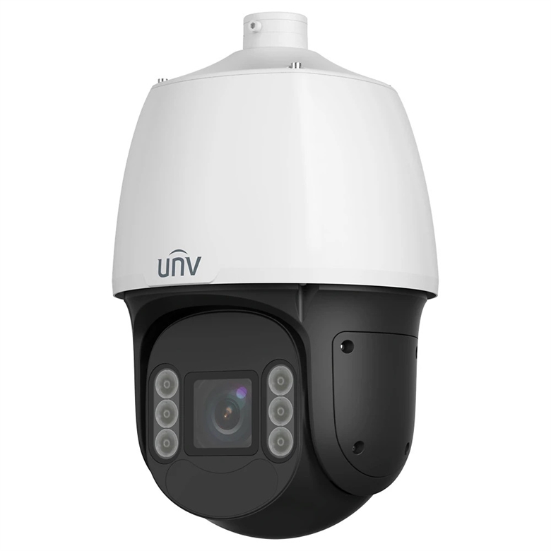 UN-IPC6624SR-X25-VH2 Front View