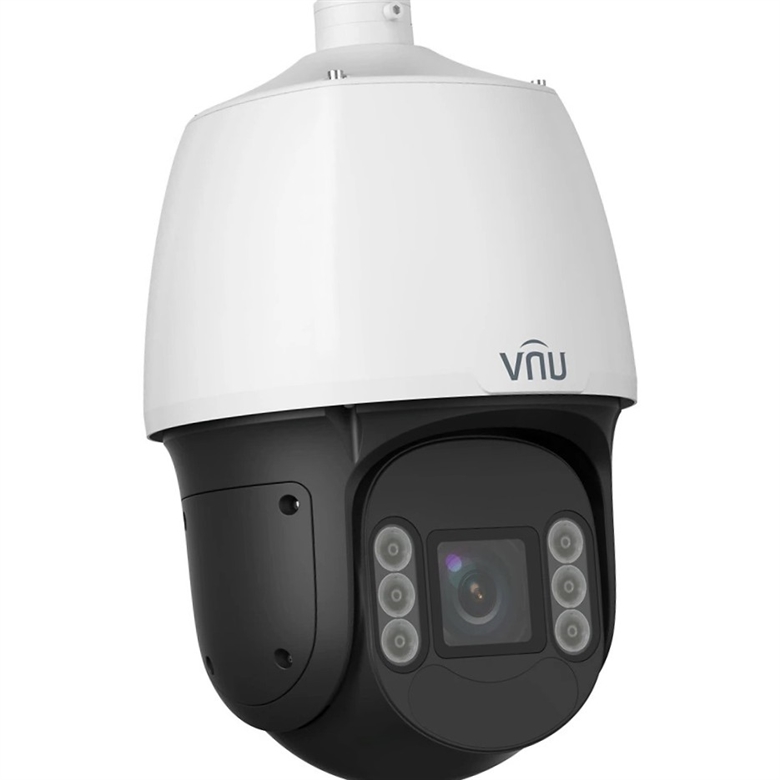 UN-IPC6624SR-X25-VH2 Lateral View