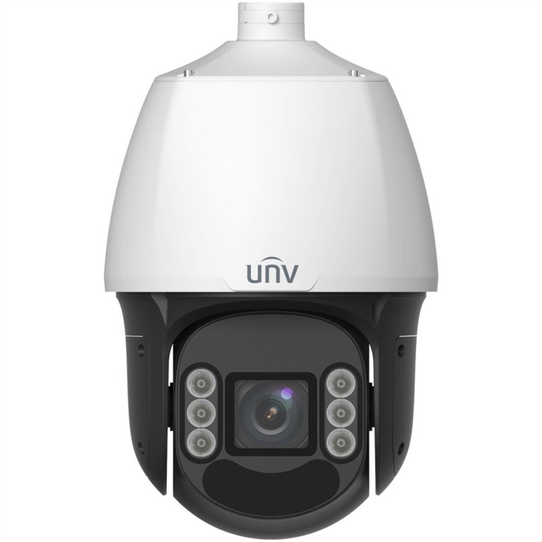 UN-IPC6624SR-X33-VH2 Vista Central