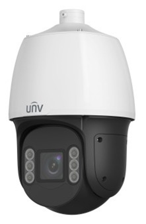 UN-IPC6624SR-X33-VH2 Vista Frontal