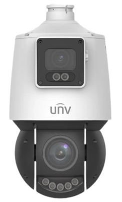 UN-IPC94144SFW-X25-F40C Central View