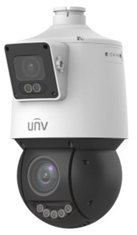 UN-IPC94144SFW-X25-F40C Front View