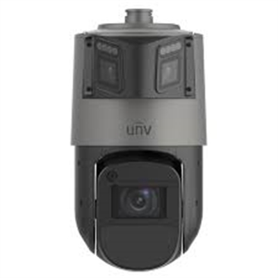 UN-IPC98246EFW-X42-W-VH1 Vista Central