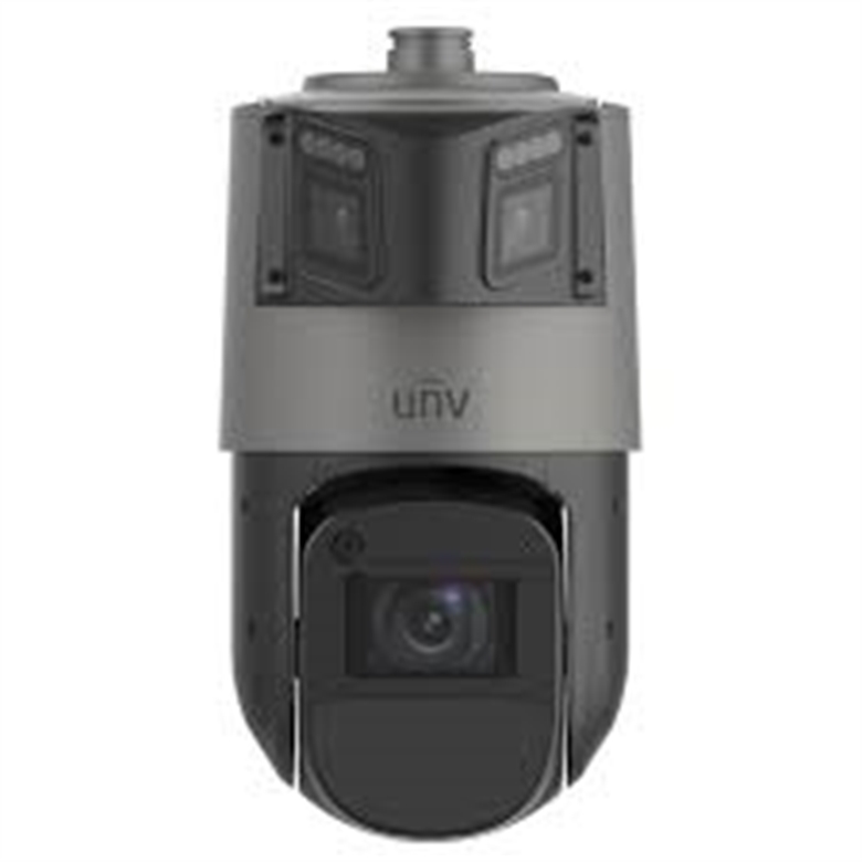 UN-IPC98246EFW-X42-W-VH1 Vista Central