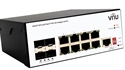 UN-ISW5000-8GT4GP-POE-IN Side View