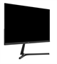 UN-MW-LC22-E Black-Uniview-22-Inch-100Hz-Monitor-Lateral-View