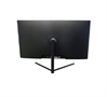 UN-MW3232-V-K2 Black-32 Inch Full HD CCTV Security Monitor-Back-View