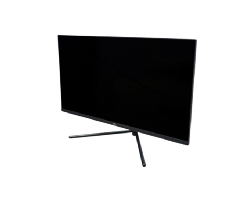 UN-MW3232-V-K2 Black-32 Inch Full HD CCTV Security Monitor-Diagonal-View