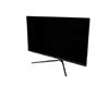 UN-MW3232-V-K2 Black-32 Inch Full HD CCTV Security Monitor-Diagonal-View