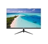 UN-MW3232-V-K2 Black-32 Inch Full HD CCTV Security Monitor-Front View