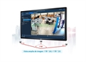 UN-MW3243-F-V2 Monitor-LED-Profesional-4K-UHD-43-Pulgadas-Vista-Lateral