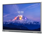 Uniview Smart Board Series  - Interactive Display, 65", 4K, DLED, Android 13, 4GB RAM
