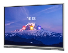 Uniview Smart Board Series  - Interactive Display, 65", 4K, DLED, Android 13, 4GB RAM