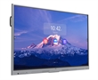 UN-MW3575-U-CE 75-Inch Smart Interactive Display-Diagonal View
