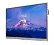 UN-MW3575-U-CE 75-Inch Smart Interactive Display-Lateral View