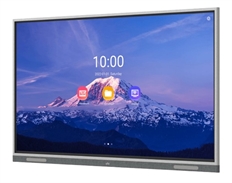 Uniview Smart Board Series  - Interactive Display, 75", 4K, DLED, Android 13, 4GB RAM