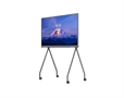 UN-MW3575-U-X 75-Inch Smart Interactive Display-General View