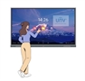 UN-MW3575-U-X 75-Inch Smart Interactive Display-View in Use