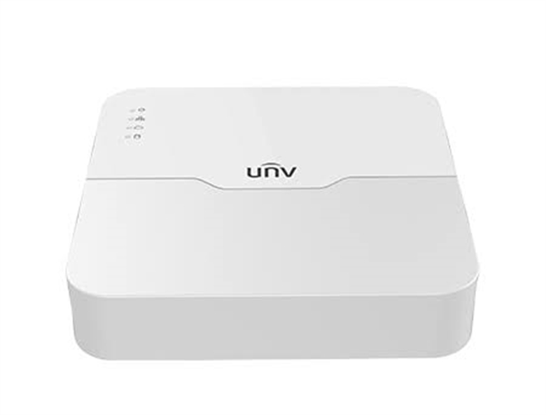 UN-NVR301-04LS3-P4 Central View
