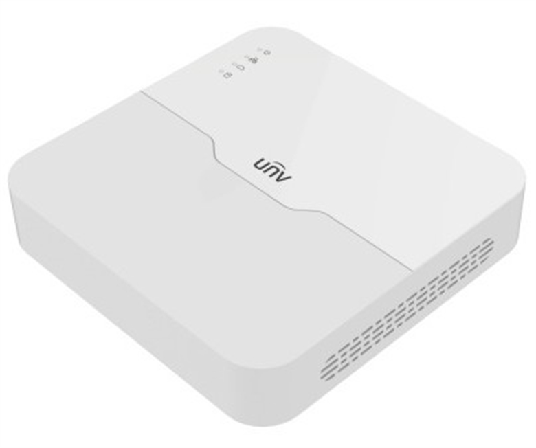 UN-NVR301-04LS3-P4 Front View