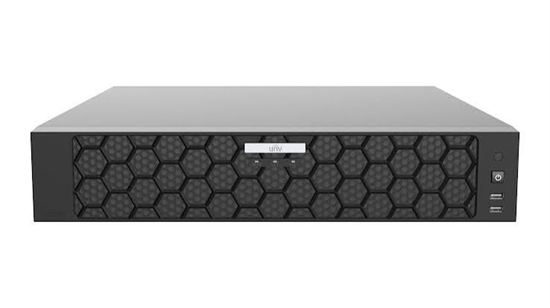 UN-NVR504-64E-IQ Central View