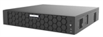 Uniview UN-NVR504-64E-IQ - Network Video Recorder, 64 IP Channels, Dual 4K HDMI, 4 SATA Bays, Up to 16TB