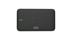 UNV UN-OEC-W2D-M - Desktop Mifare Card Enroller, USB, Read and Write