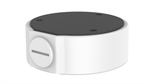 Uniview UN-TR-JB03-H-IN - Fixed Dome Camera Junction Box, Aluminum Alloy, Compatible with IPC363X and IPC36XXS/E Series