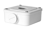 Uniview UN-TR-JB05-A-IN - Mini Bullet Camera Junction Box, Aluminum Alloy, Wall Installation