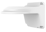 Uniview UN-TR-WM03-B-IN-V2 - Wall Mounting Bracket for 3" Fixed Dome Camera, Aluminum Alloy