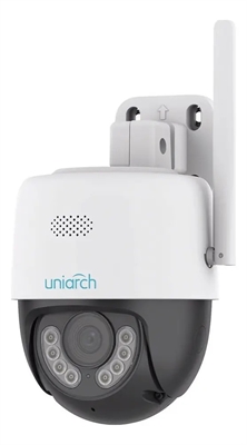 UN-Uho-P1A-M3F4D Front View